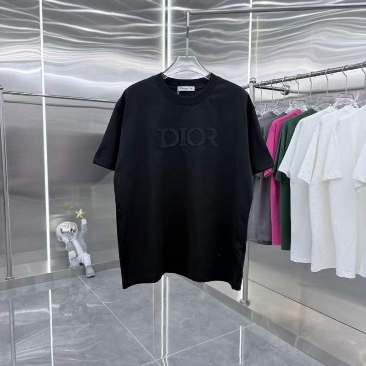 Picture of Dior T Shirts Short _SKUDiorS-2XLhgntx6616062
